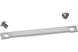 WMF Ersatzklinge für Pendelschäler Cromargan Edelstahl rostfrei