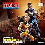 Projekt Saturn (Perry Rhodan 2500)