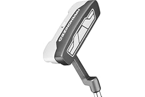 Wilson Staff Harmonized Golf Putter, Uomo, Mano Destra