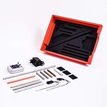 Filo Di Risonanza Circolare Per Esperimenti | Diametro 290 Mm - 3B Scientific - Foto 2