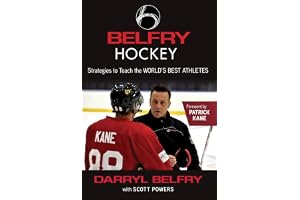 Belfry Hockey: Strategies to Teach the World's Best Athletes
