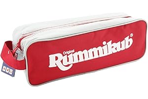 JUMBO SPIELE GMBH Original Rummikub Pouch