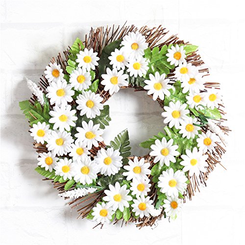 Preisvergleich Produktbild Weihnachtliche Hausdekoration, Weihnachtskranz g