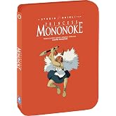 Princess Mononoke [USA] [Blu-ray]