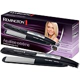 Postquam - Plancha Pelo Profesional | Plancha pelo mojado y seco - Planca  con Placas de Cerámica - 65W : Amazon.es: Belleza