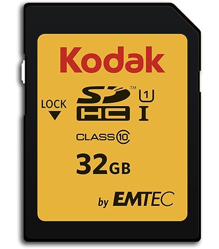 Toshiba FlashAir W-03 SDHC 32GB Class 10 karta pamięci : Amazon.pl