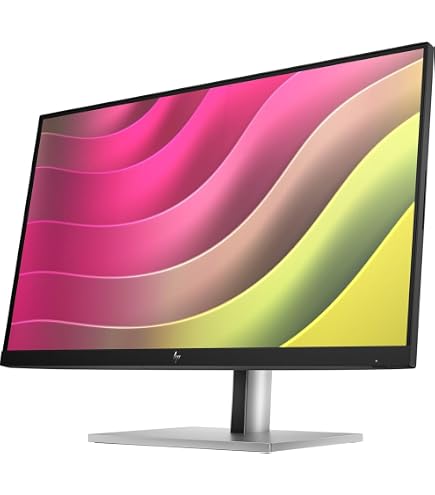 Monitor Pc 27 Pollici Monitor Touchscreen HP 24-df0037c 23,8 Pollici FHD Senza Bordi - All-in-one Multifunzione, Serie Pavilion Hp 250 G9 I3