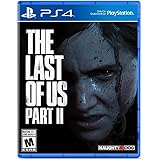 Sony The Last of Us Part II (PS4)