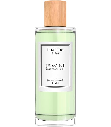 LANCOME MAISON JASMIN D'EAU EDP 100ML : Amazon.ae: Beauty