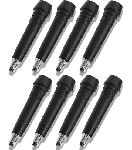 ZBHDEYG Custodia impermeabile per chitarra acustica con 5 plettri, nero