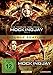 Produktbild Die Tribute von Panem - Mockingjay Teil 1+2 Double Feature [2 DVDs]
