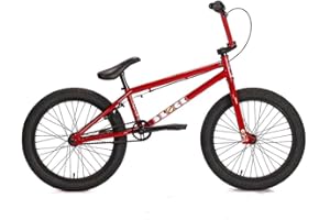 Jet BMX Block BMX Bike Freestyle Bicycle 20"