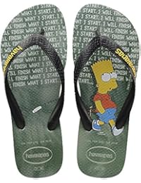 HAVAIANA SIMPSONS