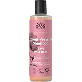 Urtekram Dare to Dream Wild Rose Organic Mild Shampoo 250ml