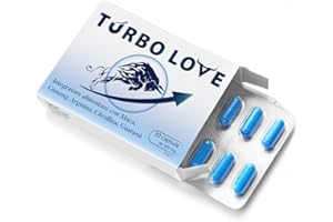 VIDASANA Integratore Uomo Energia e Vitalità – Maca Nera Peruviana, Ginseng, Guaranà, L-Arginina – Supporto a Vigore, Tono e Resistenza Fisica - Supplemento pensato per uomo