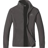 Unisex Polar Tam Fermuarlı Outdoor Polar Ceket Tactical Polar Kadın-erkek Polar Renkli-tam