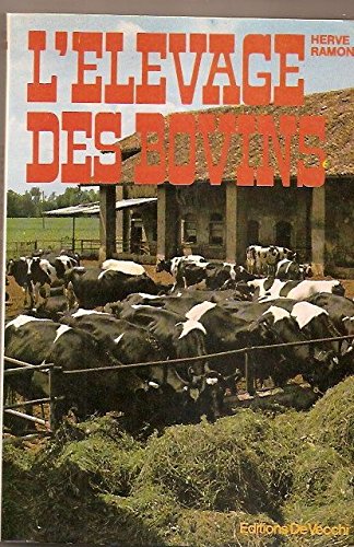 L'Élevage des bovins en ligne L'Élevage des bovins en ligne