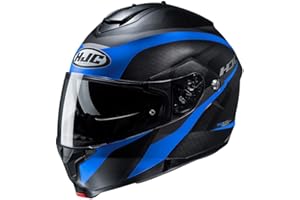 HJC Helmets C91 TALY MC2SF XL