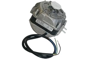 SOS ACCESSOIRE Moteur ventilateur 25W PENTA YZF25-40 Frigo, Réfrigérateur, Congélateur 485199935006 WHIRLPOOL