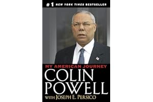 My American Journey: Updated to include his remarks to the United Nations on the crisis in Iraq