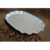 Naturix24 Afrikanischer Weihrauch Gemahlen – 100 G, Reines Boswellia Cateri Pulver