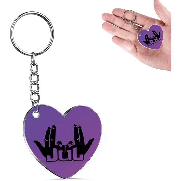 Porte-clés Acrylique Mignon Pour Enfants - Pendentif Cartoon, Décoration Pour Clés, Sacs, Téléphones - Cadeau Anniversaire - 2