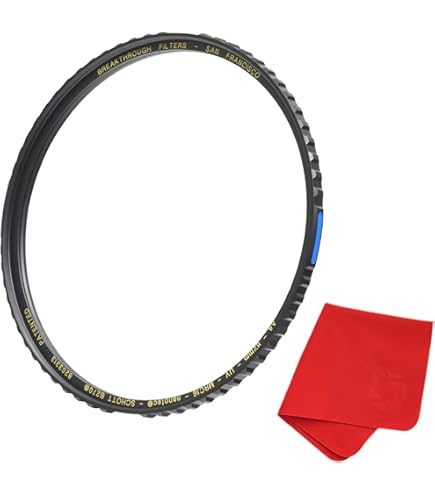 HOYA 82mm 10 Stop ND Filter With Adaptor, Photography, Photography
