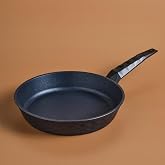 Karaca Biodiamond Antibacterial Handle 30 Cm Pan