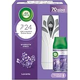 Air Wick Freshmatic Otomatik Sprey &amp; Lavanta Yedek Sprey Oda Kokusu Kiti