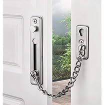 Serrure Pour Hôtel Maison Serrure à Chaîne De Sécurité