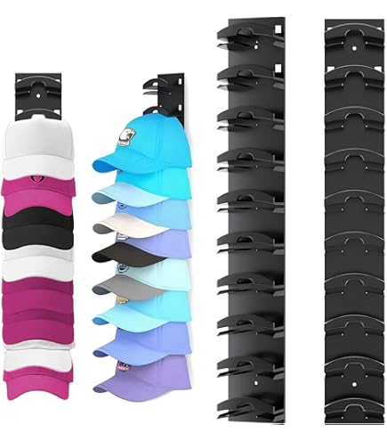 Ozueccr Porta cappello da cowboy da viaggio – Custodia a prova di schiacciamento, protegge fino a 2
