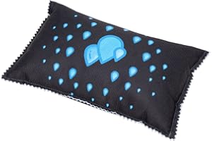 WENKO DIE BESSERE IDEE Auto-Entfeuchter m Indika. 1000g Tropfen