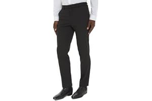 Banner Slimbridge Slim Fit School Trousers