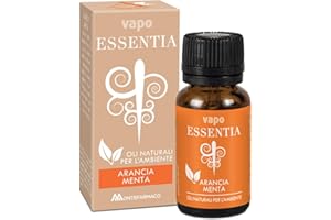 HOMOS VAPO ESSENTIA ARA MENTA OE