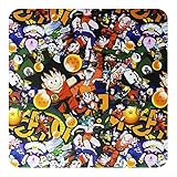 wassertransferdruck folie cm wassertransferdruck-folie aktivator water transfer printing starterset HOT-121 DRAGON BALL (2)