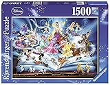 Puzzle Mide 80 X 60 Cm Ravensburger 16318 - Summer Flowers, 1500 Compartir [importado de Alemania]