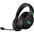 HyperX CloudX Flight per Xbox – Cuffie Gaming wireless