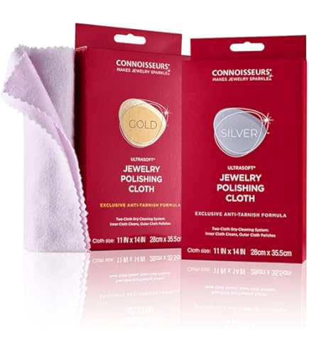 This diamond cleaner is only $8 at Amazon This diamond cleaner is only $8 at Amazon