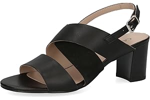 CAPRICE Kobiety Caprice Damskie 9-28309-42Sandały na obcasach