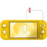 M.G.R.J® Tempered Glass Screen Protector for Nintendo Switch Lite 2019