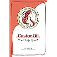 Castor Oil: The Holy Grail
