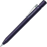 Faber-Castell 131276 &ndash; versatil kalem Grip 2011, i&ccedil; kalınlığı: 0,7 mm