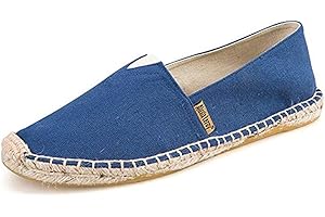 Alexis Leroy Chaussures Mode Canvas Espadrilles Homme