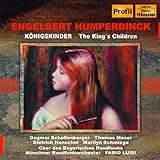 Engelbert Humperdinck: Königskinder (Gesamtaufnahme) - Luisi