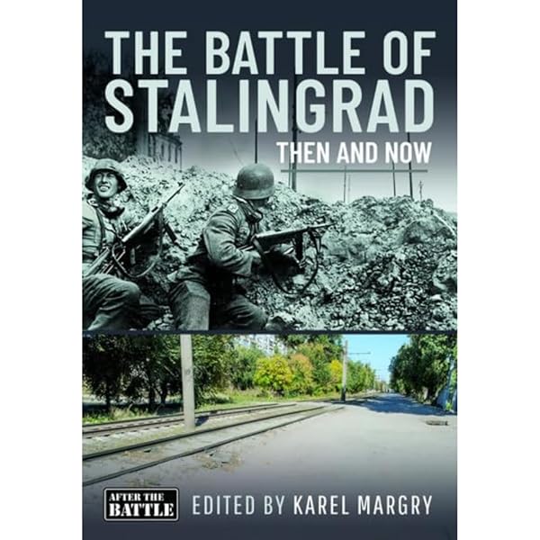 Battle of the Bulge: Then and Now: Amazon.co.uk: Pallud, Jean-Paul