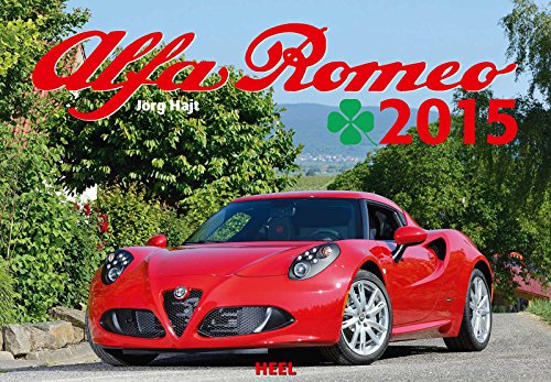 Alfa Romeo 2015