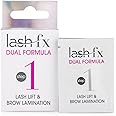 Lash FX Lash Lift & Brow Lamination Step 1 - Lash Perm Lifting Cream 15 Sachets
