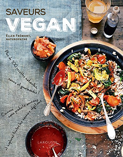 Download Saveurs vegan Download Saveurs vegan