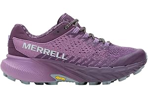 Merrell Remix de Agilidad, Zapatillas para Carreras de montaña Mujer