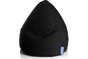 ‎SITTING POINT ONLY BY MAGMA SITTING POINT only by MAGMA Sitzsack Easy XXL ca. 300 Liter schwarz